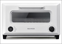 BALMUDA �g�[�X�^�[ ReBaker